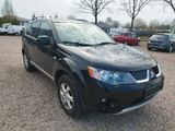 Mitsubishi Outlander 2.2 DI-D Instyle - Mitsubishi Outlander: Instyle