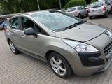 Peugeot 3008  - gebrauchte Peugeot 3008 aus dem Jahr 2010
