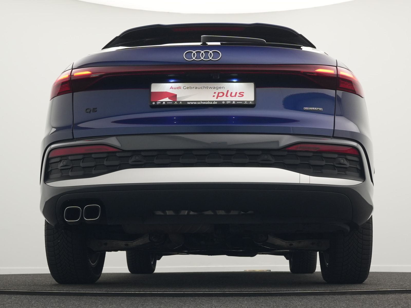 Audi Q5 - Bild 45