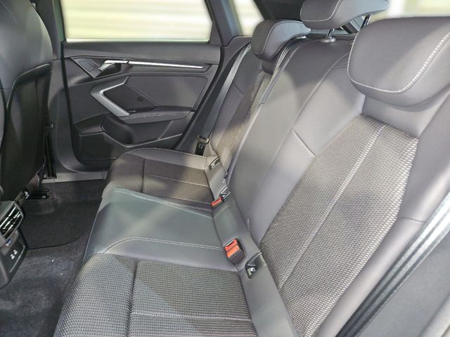 A3 Sportback S line TFSI LED+RÜCKFAHRKAMERA+SPOR