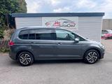 Volkswagen Touran 2.0 TDI SCR JOIN NAVI TOUCH AHK - Volkswagen Touran JOIN mit Diesel-Antrieb