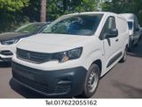 Peugeot Partner Premium L2 1.Hand, Sortimo Einbau - Peugeot Partner aus 2020