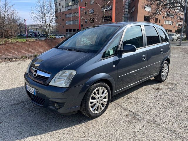 Opel Meriva 1.7 CDTI 101CV F.AP. Cosmo