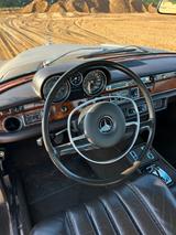 Mercedes-Benz 300 SEL 6.3 , 300 SEL 6,3 - Mercedes-Benz 300: 6.3