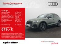 Audi Q5 - Vorschau Bild 1