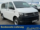 Volkswagen T6 Transporter Kasten 4Motion Diffsp.*AHK*3,2T - Volkswagen: 4motion Transporter