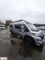 Adria Twin Supreme 640 SLB, 18" Loader,Lithium,Navi,GS - Adria Supreme 640 slb