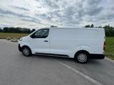 Opel Vivaro H1 L3 AHK Würht Regale. - Opel: Firmenfahrzeug