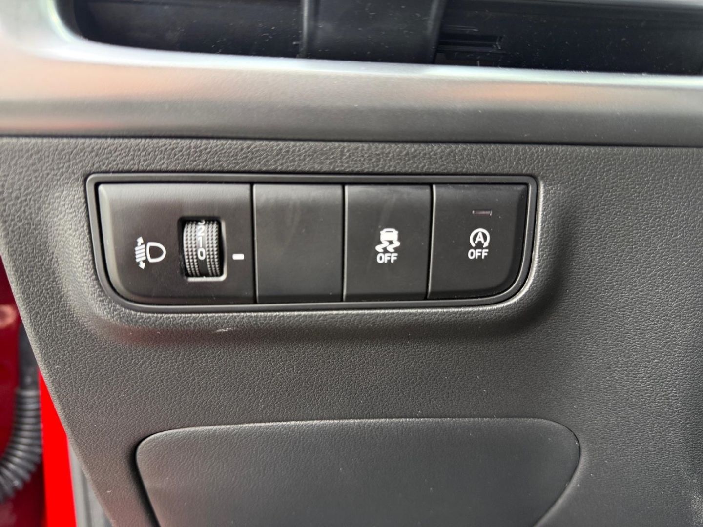 Fahrzeugabbildung Hyundai Tucson Select FL 1.6 T-GDI ALLWETTER+KAMERA+ACAA