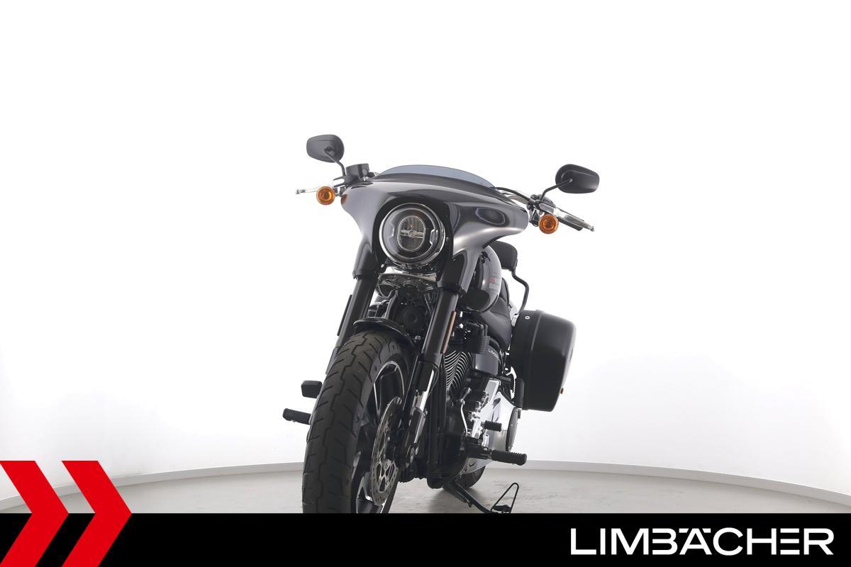 Harley-Davidson SOFTAIL SPORT GLIDE FLSB - 1. HAND