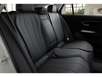 Mercedes E 220 - 10