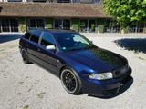 Audi B5 S4 A4 - Audi A4 aus 1998: Kombi