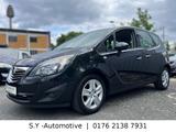 Opel Meriva 1.4 INNOVATION|Klima|SHZ|LHZ|PDC|AHK|TÜV - Opel Meriva Gebrauchtwagen in Nürnberg