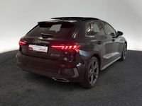 Audi A3 - Vorschau Bild 8