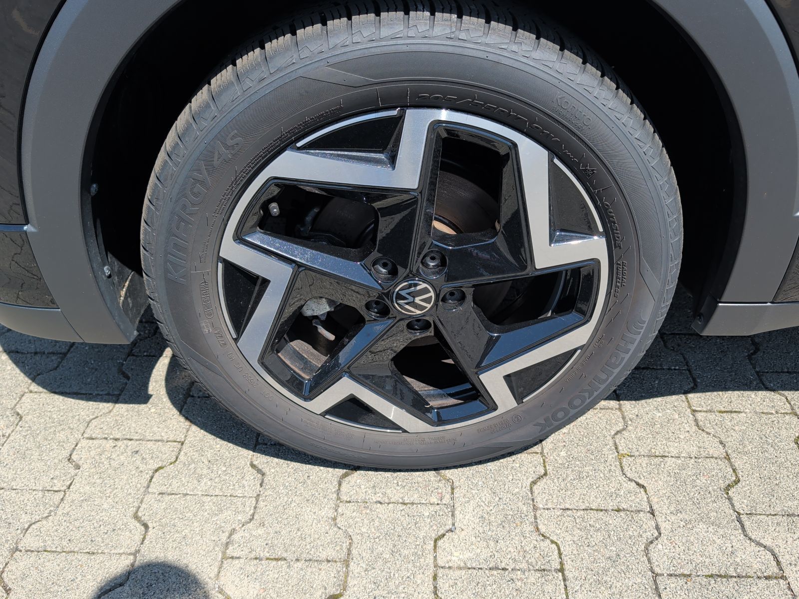 Volkswagen T-Cross - Bild 7