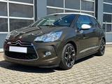 Citroën DS3 Ultra-Prestige eHDi 115 FAP - Citroën DS3 mit Diesel-Antrieb