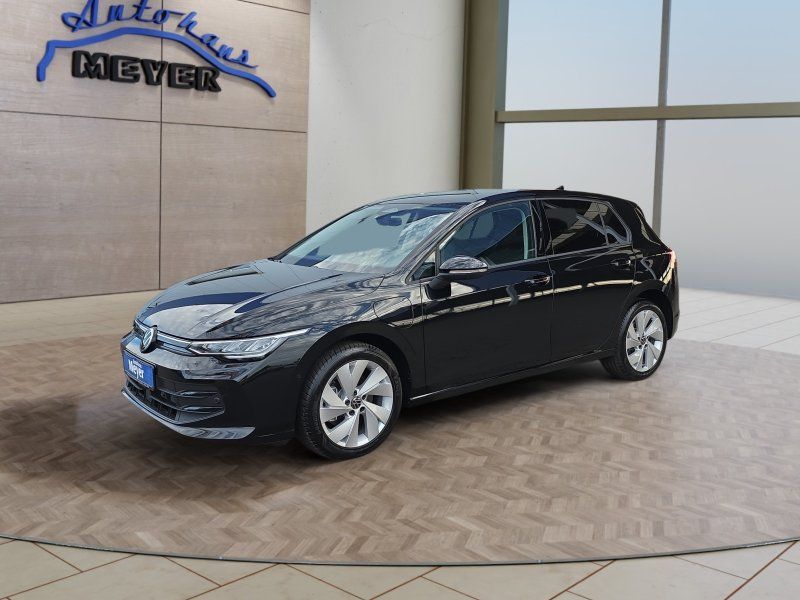 Volkswagen Golf 1.5 eHybrid 17*Alu/LED/Kamera/Keyless/Winte