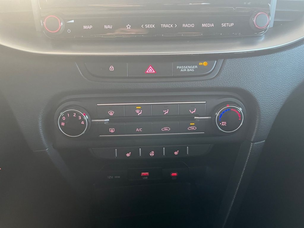Fahrzeugabbildung Kia cee'd 1.0 T-GDI Vision (Euro 6e) DynLicht Kam. L