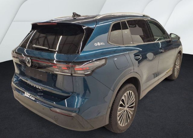 Tiguan 2.0 TDI DSG GOAL LED+KAMERA+AHK+PDC+ACC