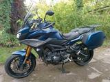Yamaha Tracer 900 GT - YAMAHA TRACER 900 GT