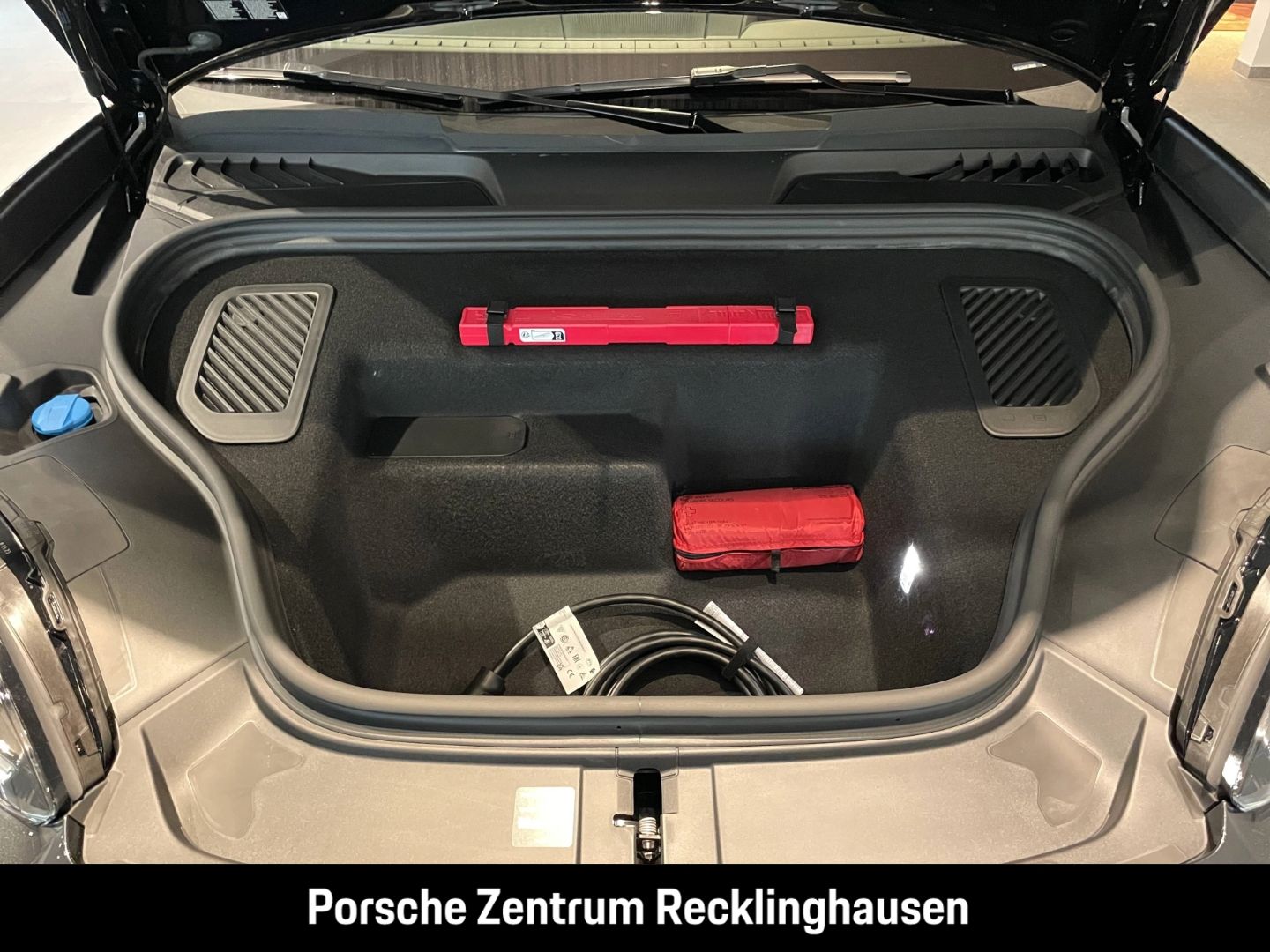 Porsche Macan - Bild 22
