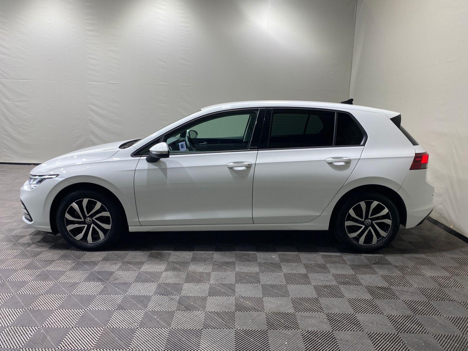 Volkswagen Golf Active 1.5 TSI | LED NAVI ACC APP-CONNECT