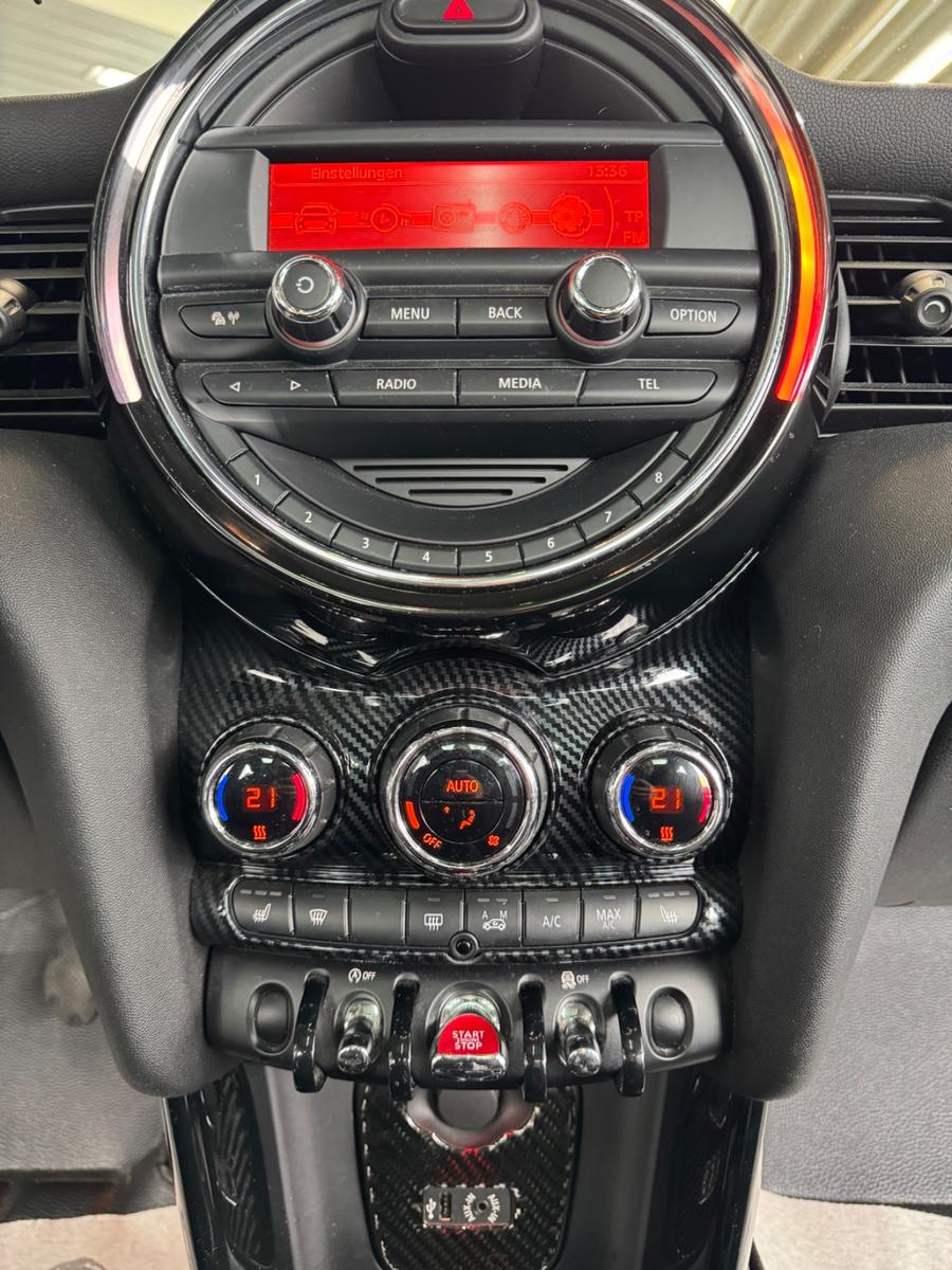 MINI COOPER Mini 3-trg. 1.5 *Shzg.*Klima*Pano*
