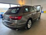 Audi A4 Avant 35 TDI LED/Temp/AHK/PDC/Navi/SHZ - Audi aus 2022
