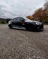 Audi A3 8V Limousine 1.4 TFSI Sportumbau - Audi A3 8V mit Benzin-Antrieb