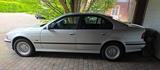 BMW 525tds Automatik TÜV 09.27 - BMW 525: Tds