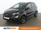Ford EcoSport 1.0 EcoBoost ST-Line*NAVI*XENON*PDC*SHZ - Ford EcoSport in München