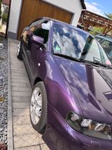 Audi A3 1.8T 132kW Attraction Attraction - Audi A3 aus 2002