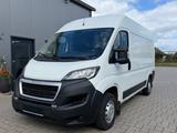 Peugeot Boxer Kasten Hochraum L2H2 Premium/AHK/Kamera+ - Peugeot Boxer Gebrauchtwagen