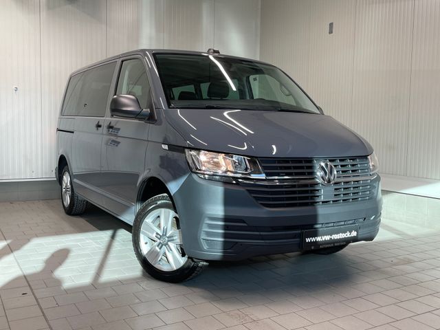 T6.1 Kombi 2.0 TDI NAVI TEMPO KLIMA RFK