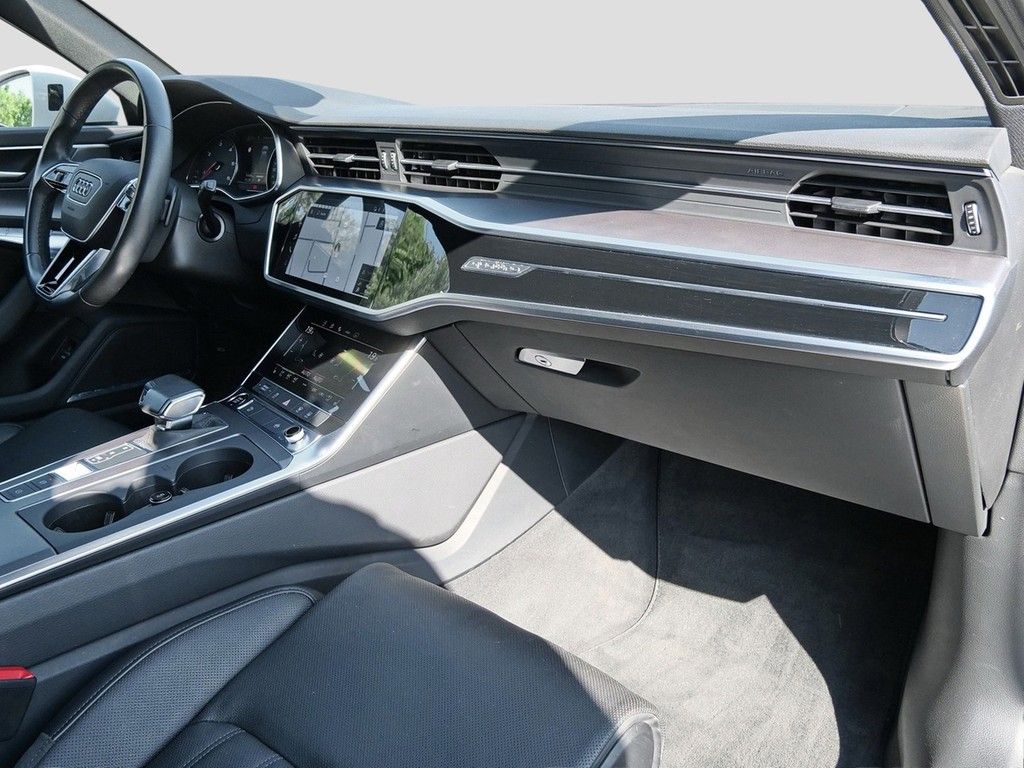 Audi A6 Allroad 50 TDI quattro *PANO*B&O*ACC*AHK*LEDE foto 8