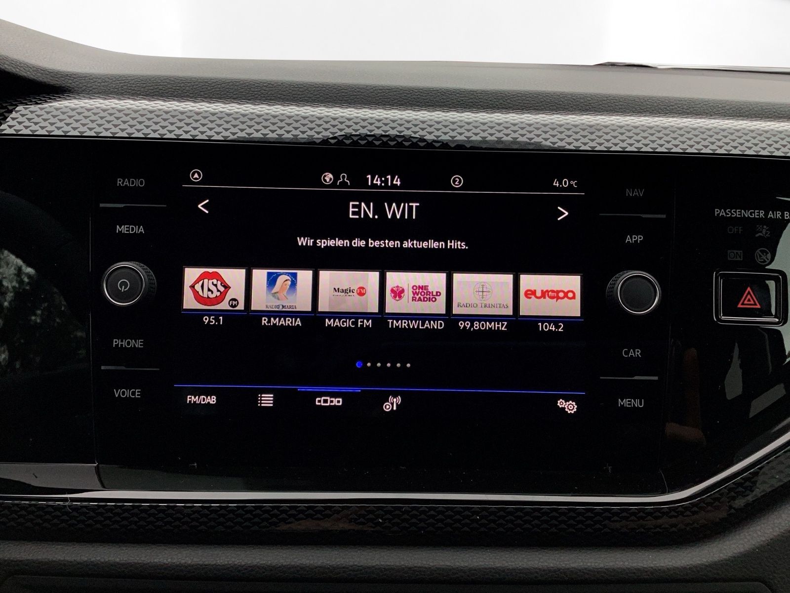 Volkswagen Taigo - Bild 16