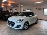 Suzuki Swift 1.2 Hybrid Cool - Suzuki Swift Cool mit Hybrid-Antrieb (Benzin/Elektro)