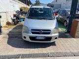 Opel Agila 1.2 16V Edition - gebrauchte Opel Agila aus dem Jahr 2004