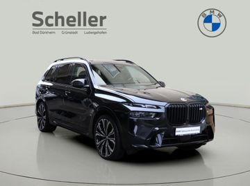 BMW X7 M60 - 9