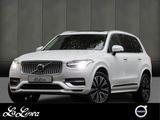 Volvo XC90 T8 Recharge AWD Plus Bright NP:92.770,-//AH - weiße Volvo XC90