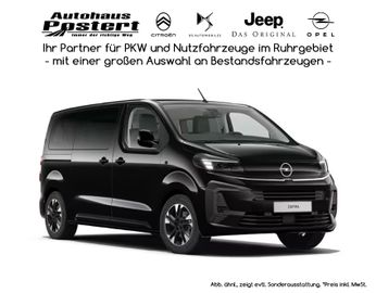 Opel Zafira Life - 1