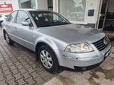 Volkswagen Passat Lim. Comfortline 1,9 TDI - Volkswagen Passat aus 2004