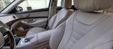 Mercedes-Benz S 350 d -Second hand ,Full service history - blaue Mercedes-Benz S-Klasse