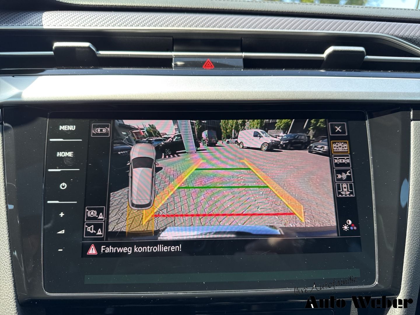 Volkswagen Arteon - Bild 23