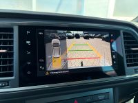 Cupra Ateca 1.5 TSI DSG 1HD NAVI AHK KAM LED 5J GAR bei Autohaus Landmann & Maier OHG
