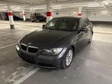 BMW E90 320i | Scheckheft | Top Zustand - BMW 320 aus 2005: Kombi, 320i