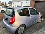 Citroën C2 1.4 VTR VTR - Citroën C2 aus 2004: Vtr