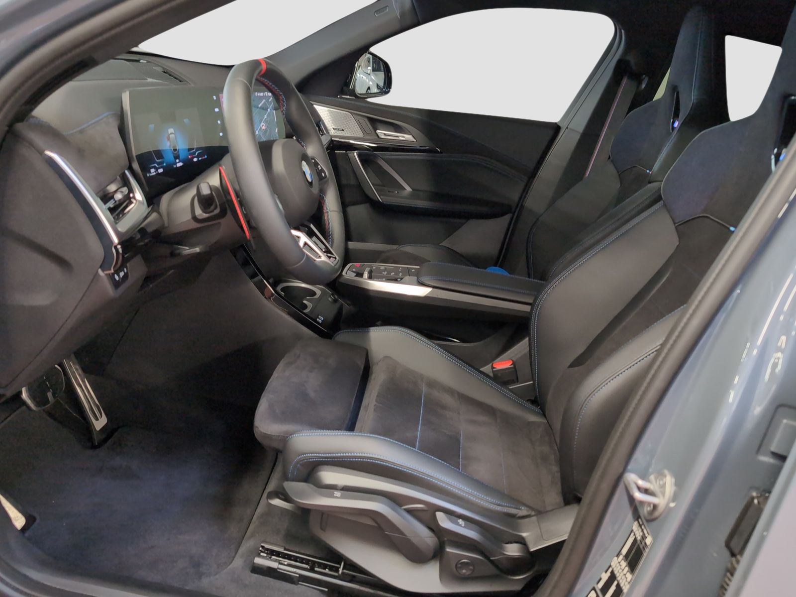 BMW X2 - Bild 8