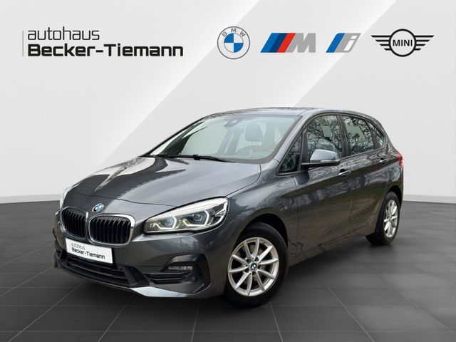 BMW 218d Active Tourer | Navi | RFK | Driv.Assist+ |