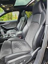 Audi RS4 2.9 TFSI tiptronic quattro Avant - - gebrauchte Audi RS4 aus dem Jahr 2020